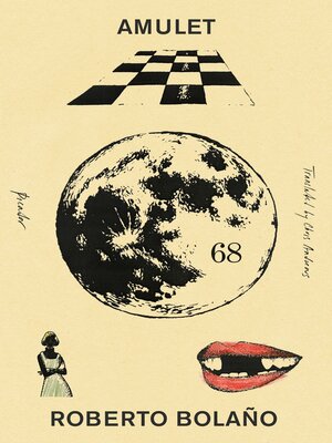 cover image of Amulet
